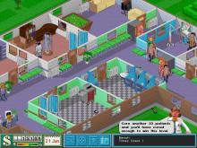 Theme Hospital screenshot #16