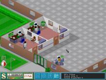 Theme Hospital screenshot #6