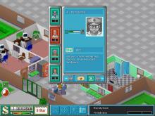 Theme Hospital screenshot #7