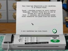 Theme Hospital screenshot #9