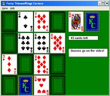 Thieves and Kings screenshot #2