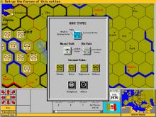 Third Reich screenshot #8
