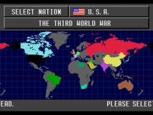 Third World War screenshot #3