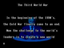 Third World War screenshot #4