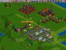 Transport Tycoon screenshot #11