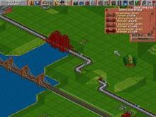 Transport Tycoon screenshot #2