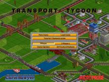 Transport Tycoon screenshot #4