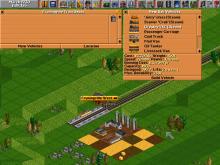 Transport Tycoon screenshot #5