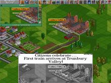 Transport Tycoon screenshot #6