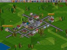 Transport Tycoon screenshot #8