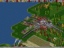 Transport Tycoon Deluxe screenshot #10