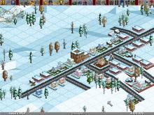 Transport Tycoon Deluxe screenshot #11