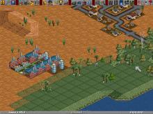 Transport Tycoon Deluxe screenshot #12