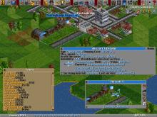 Transport Tycoon Deluxe screenshot #15