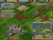 Transport Tycoon Deluxe screenshot #16