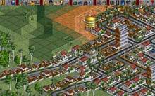 Transport Tycoon Deluxe screenshot #2