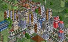 Transport Tycoon Deluxe screenshot #6