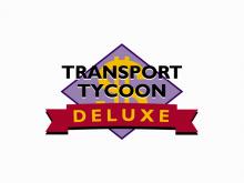 Transport Tycoon Deluxe screenshot #8