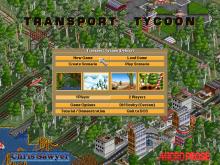 Transport Tycoon Deluxe screenshot #9