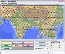 Transsib (a.k.a. TransAmerica) screenshot #7