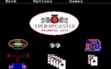 Trump Castle screenshot