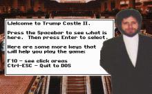 Trump Castle 2 screenshot #4