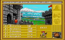 King's Bounty screenshot #13