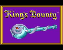 King's Bounty screenshot #2
