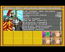 King's Bounty screenshot #7