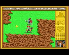 King's Bounty screenshot #8