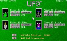 UFO: The Card Game screenshot #4