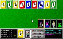 UFO: The Card Game screenshot #6