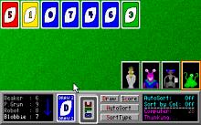 UFO: The Card Game screenshot #7