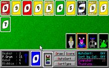 UFO: The Card Game screenshot #8