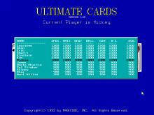 Ultimate Cards screenshot #14