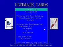 Ultimate Cards screenshot #16