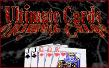 Ultimate Cards screenshot #3