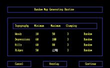 UMS (a.k.a. Universal Military Simulator) screenshot #13