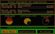 UMS (a.k.a. Universal Military Simulator) screenshot #4