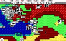 UMS II: Nations at War screenshot #9