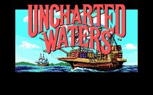 Uncharted Waters 1 screenshot #6