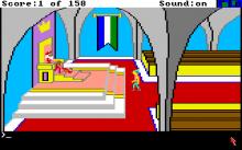 King's Quest 1 screenshot #12