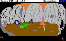 King's Quest 1 screenshot #14