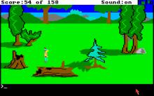 King's Quest 1 screenshot #15