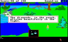 King's Quest 1 screenshot #16