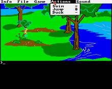 King's Quest 1 screenshot #3