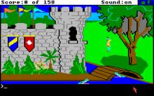 King's Quest 1 screenshot #8