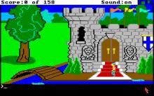 King's Quest 1 screenshot #9