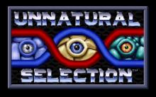 Unnatural Selection screenshot #1