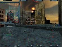 Urban Assault screenshot #7